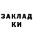 Кетамин VHQ Yaroslav Polishuk